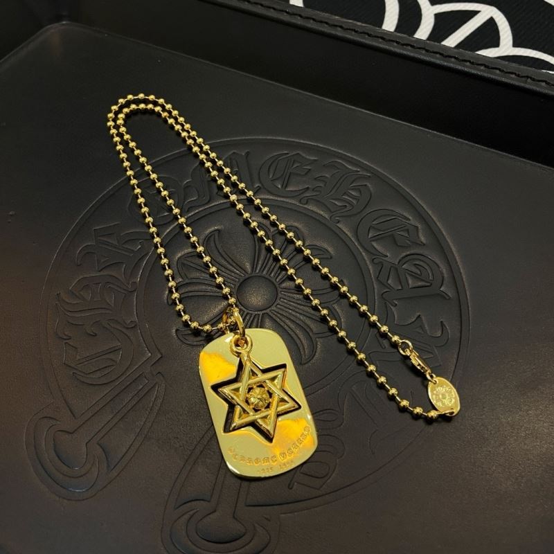 Chrome Hearts Necklaces